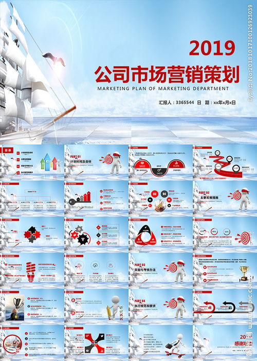 創(chuàng)新驅動增長 公司市場營銷活動全面策劃方案